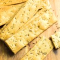 Crispbreads