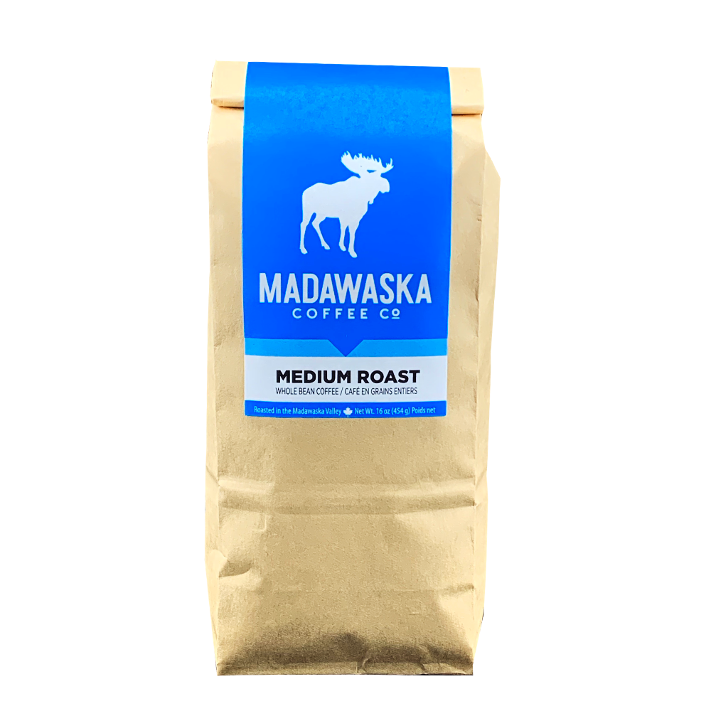 Medium Roast 1lb 