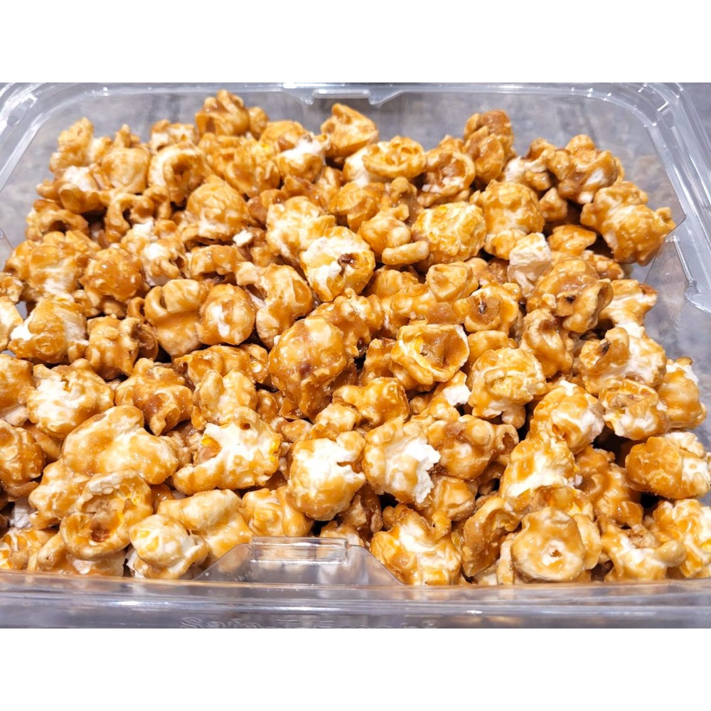 Buttery Kettle Caramel Corn - per lb