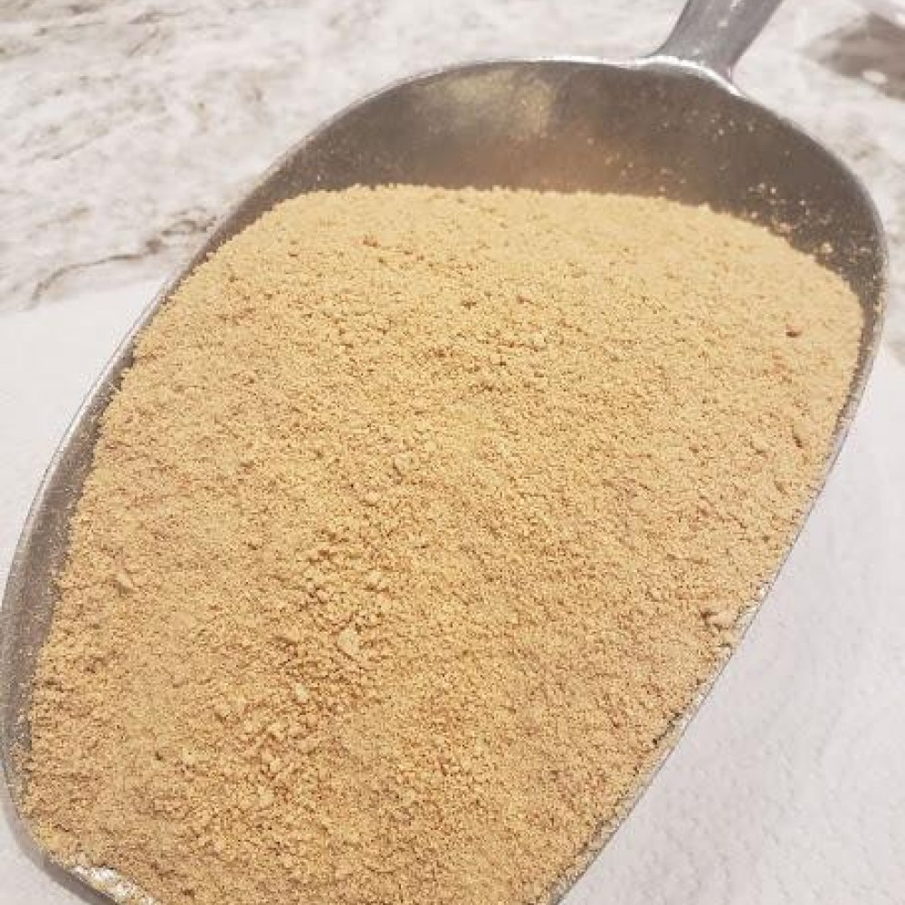 Graham Cracker Crumbs - per lb