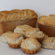 Dee-Lish Bread Mix - Gluten Free