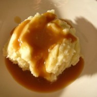 Gravy (all-veggie base) - Gluten Free